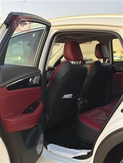 Changan CS85